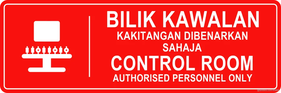 Control Room