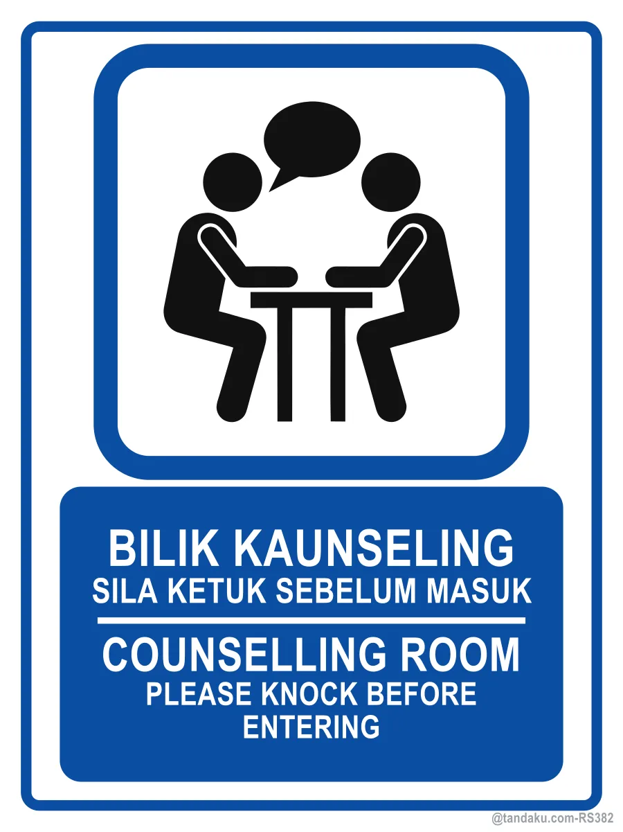 Counselling Room