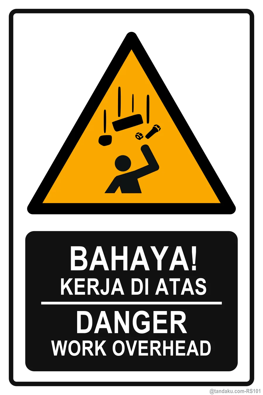 DANGER — BM + EN