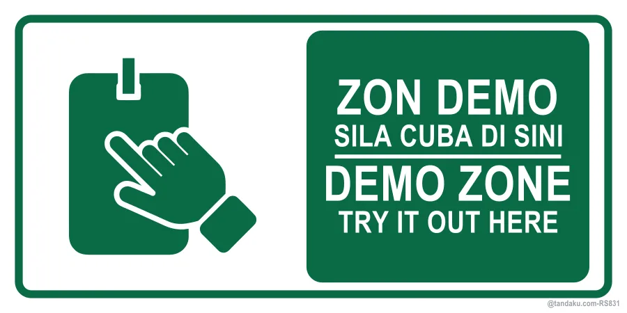 Demo Zone
