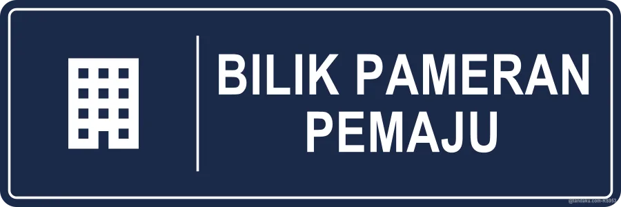 DEVELOPER'S SHOWROOM — Bahasa Malaysia