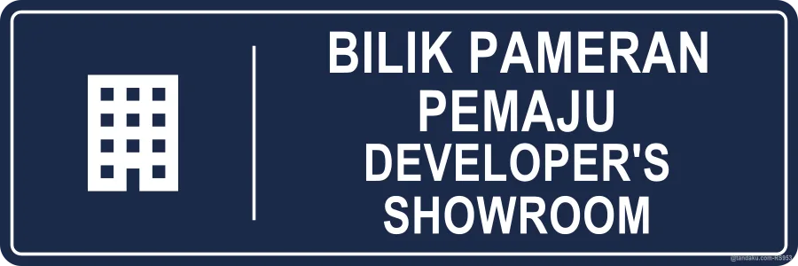 Developers Showroom