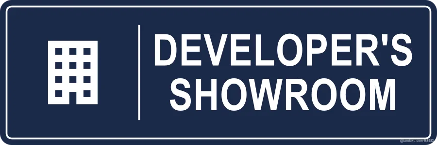 DEVELOPER'S SHOWROOM — English