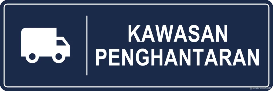 DISPATCH AREA — Bahasa Malaysia