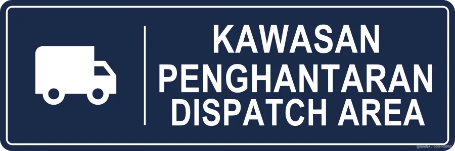 Dispatch Area