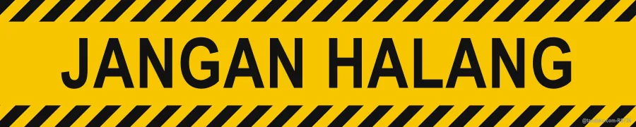 DO NOT BLOCK — Bahasa Malaysia