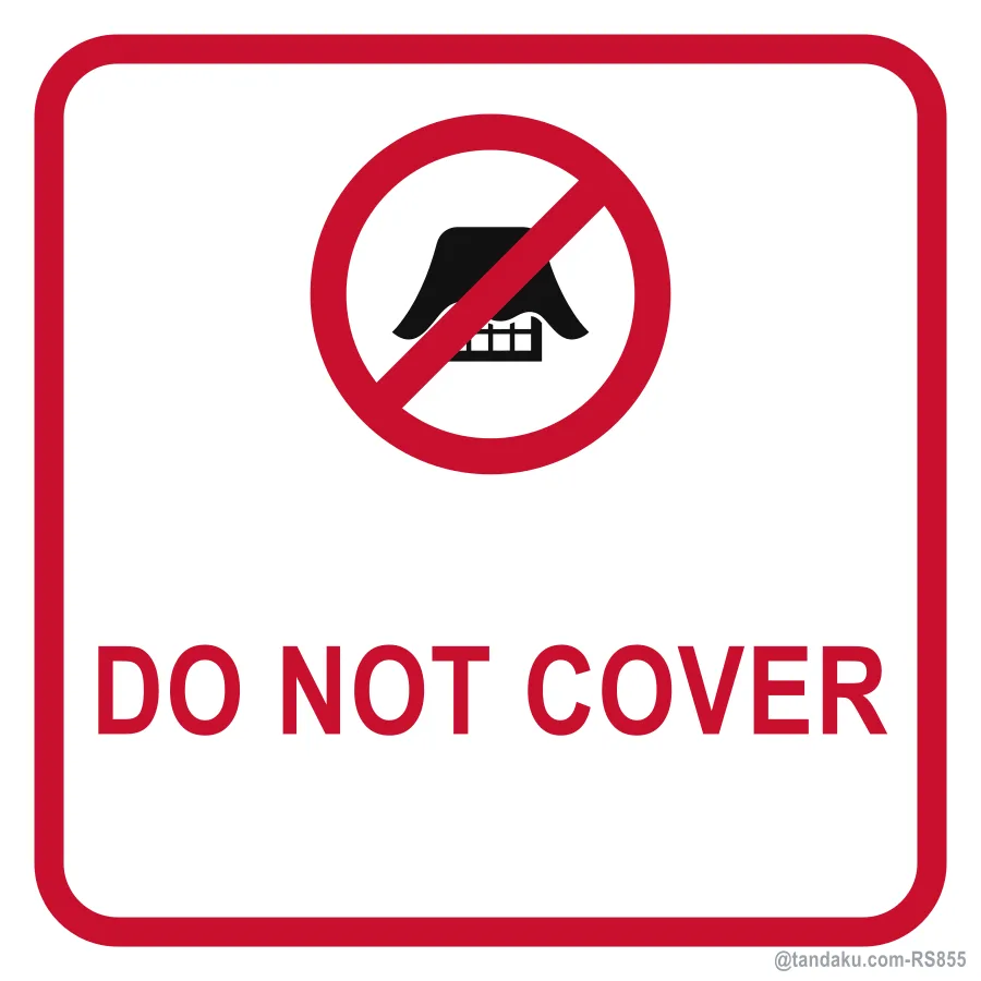 DO NOT COVER — English
