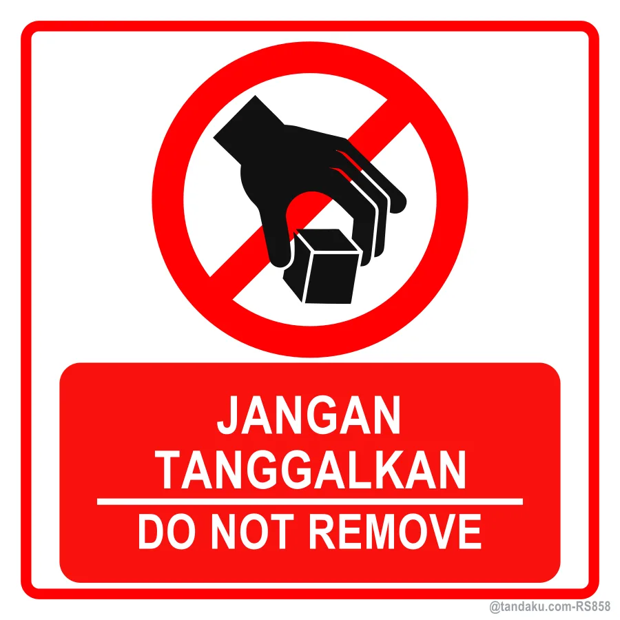DO NOT REMOVE — BM + EN