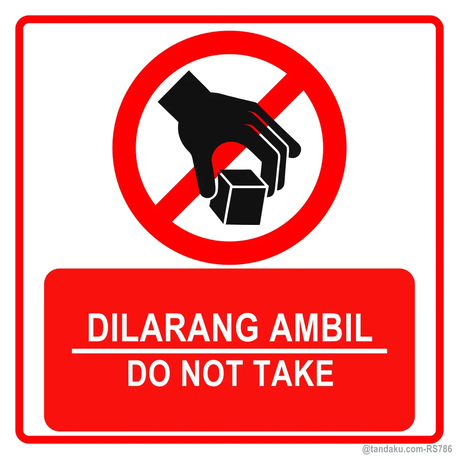 DO NOT TAKE — BM + EN