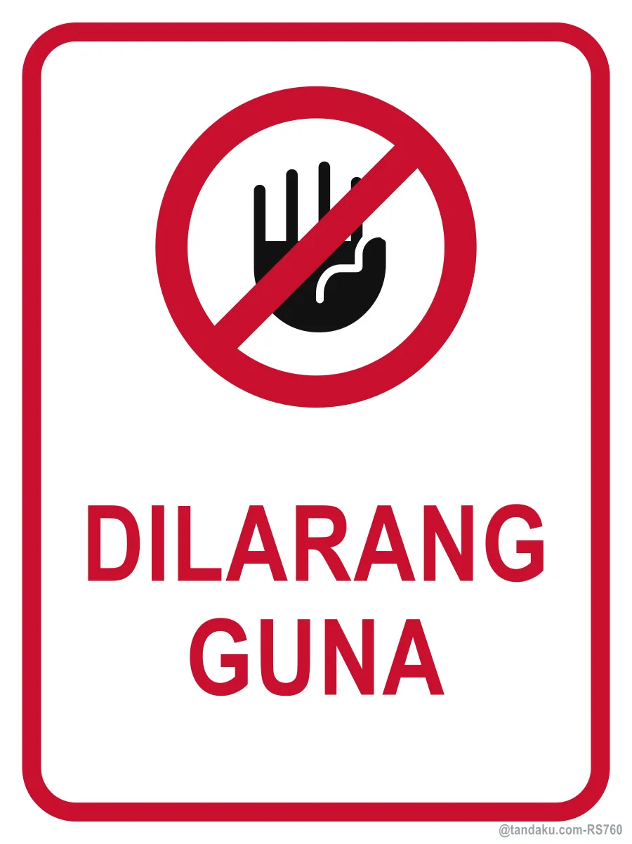 DO NOT USE — Bahasa Malaysia