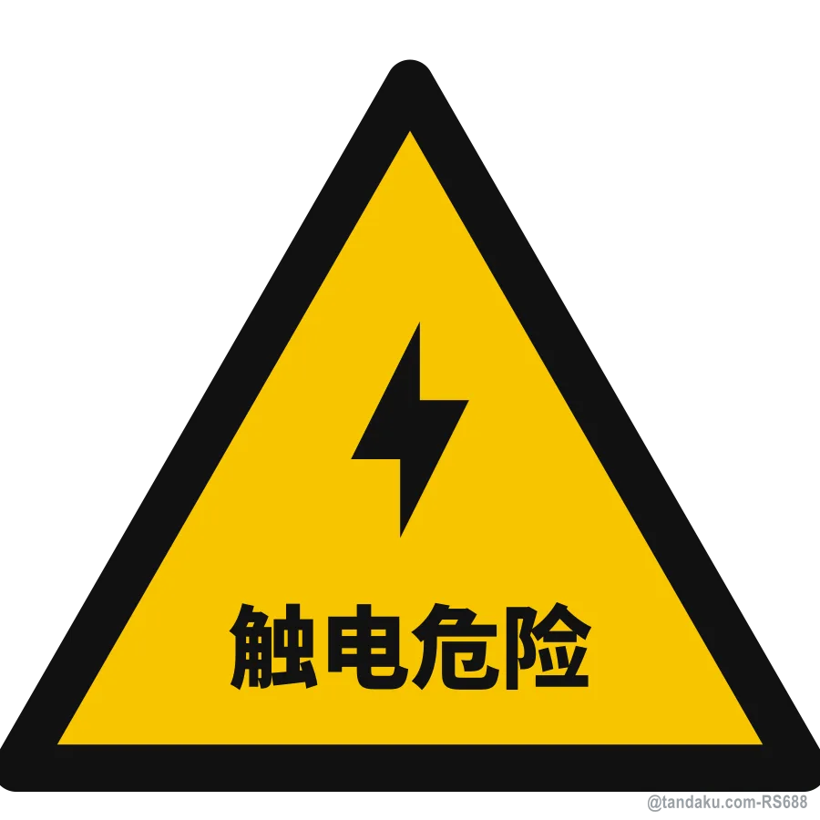 ELECTRIC SHOCK — 中文