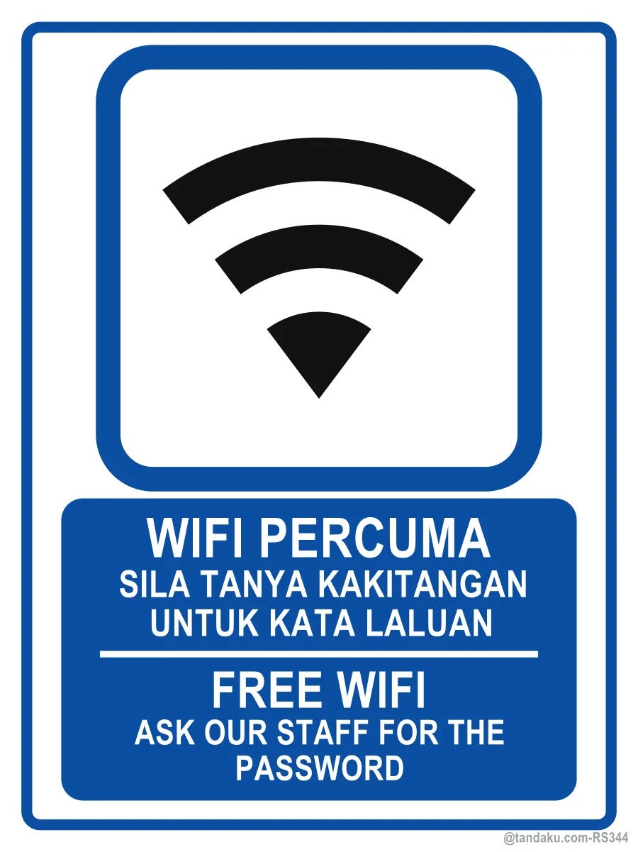 Free Wifi