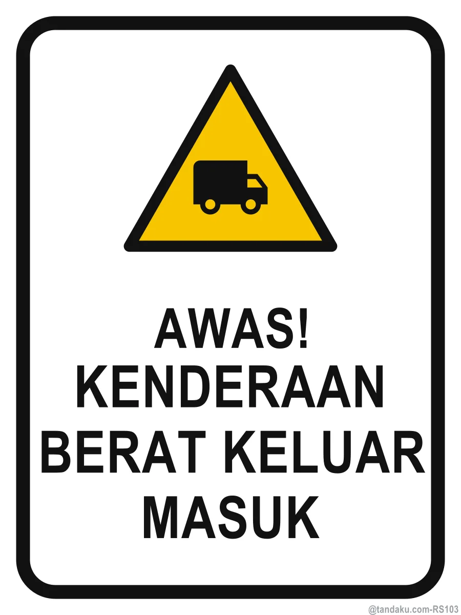 CAUTION — Bahasa Malaysia
