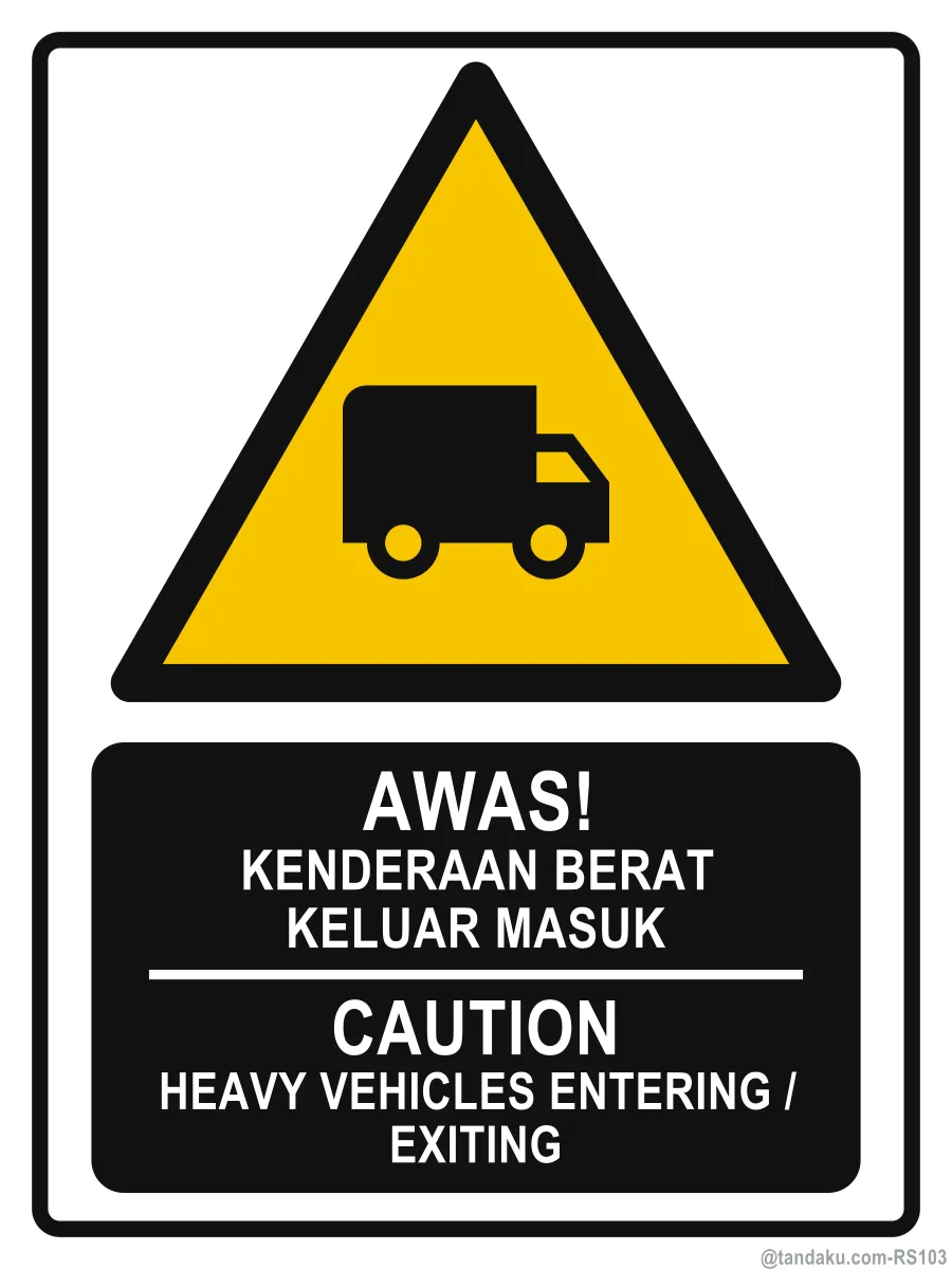 CAUTION — BM + EN