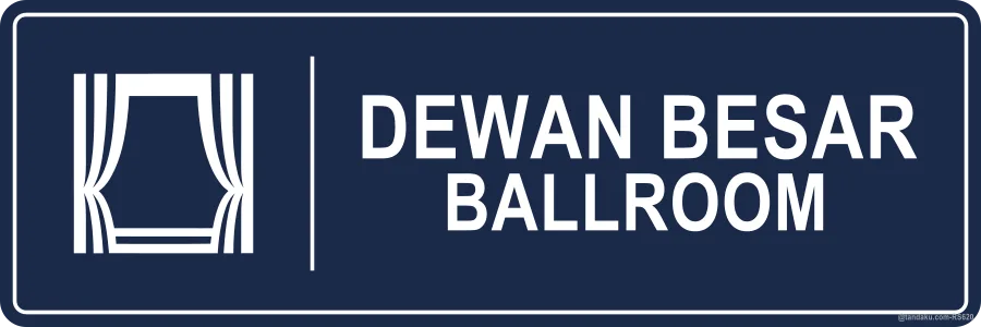 Hotel Ballroom