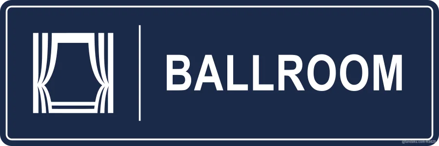 BALLROOM — English