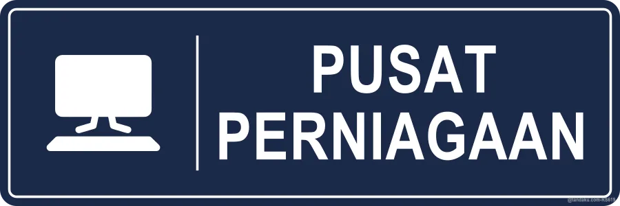 BUSINESS CENTRE — Bahasa Malaysia
