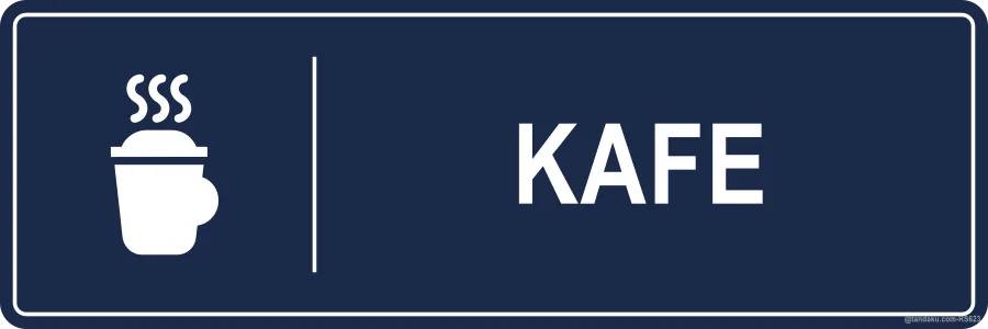 CAFÉ — Bahasa Malaysia