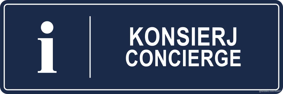 Hotel Concierge