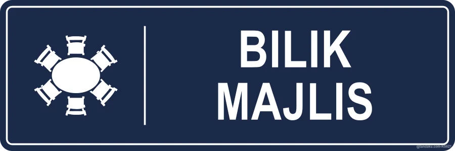 FUNCTION ROOM — Bahasa Malaysia