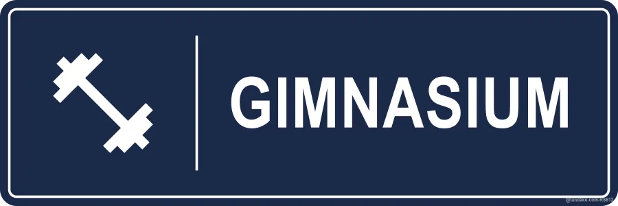 GYM — Bahasa Malaysia