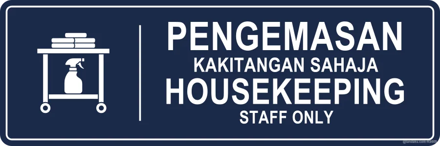 Hotel Housekeeping