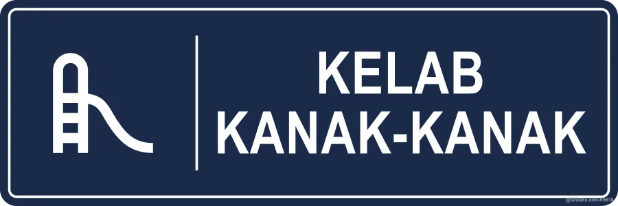 KIDS CLUB — Bahasa Malaysia