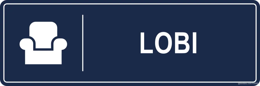 LOBBY — Bahasa Malaysia