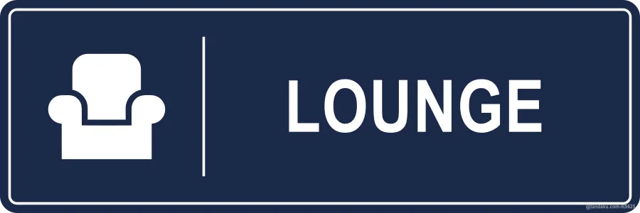 LOUNGE — English