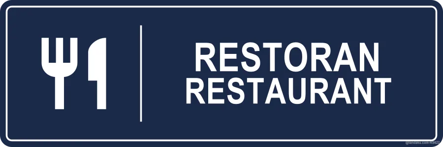 Hotel Restaurant