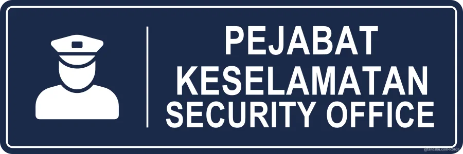 Hotel Security Office