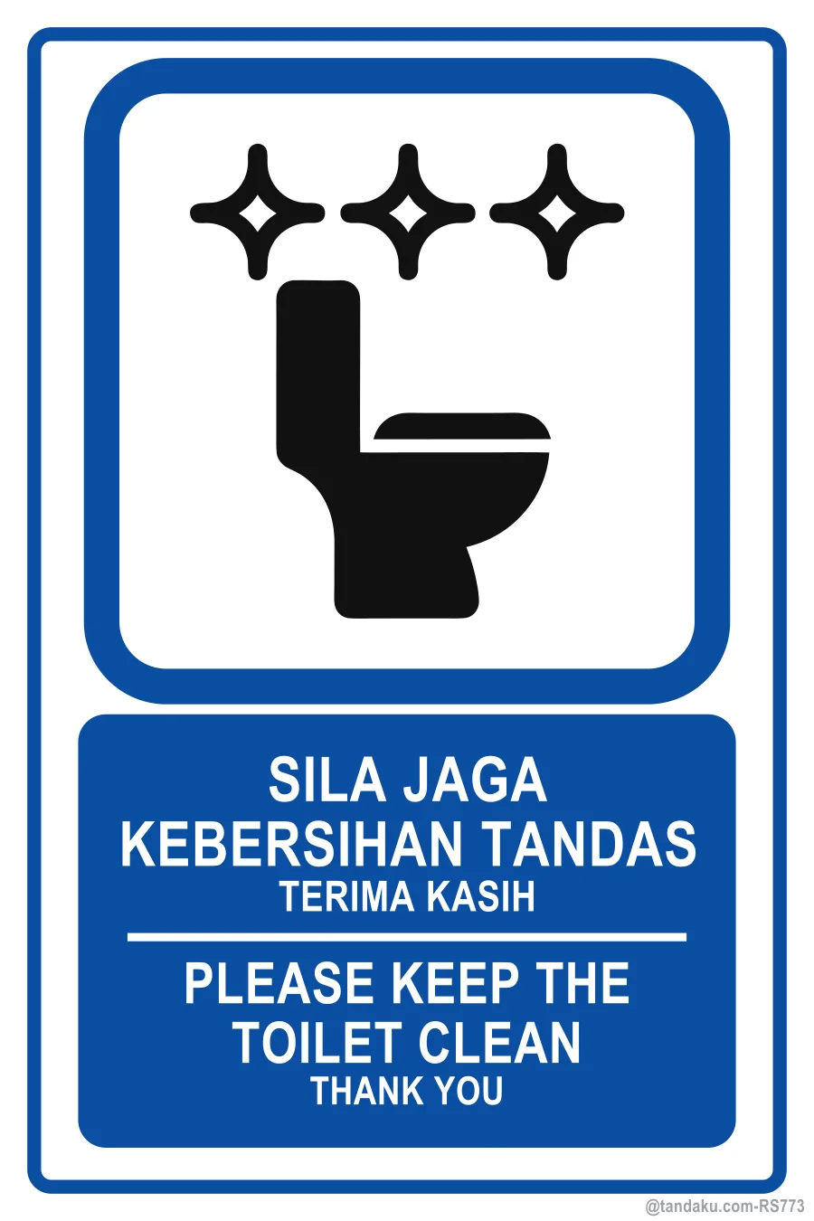 Keep Toilet Clean