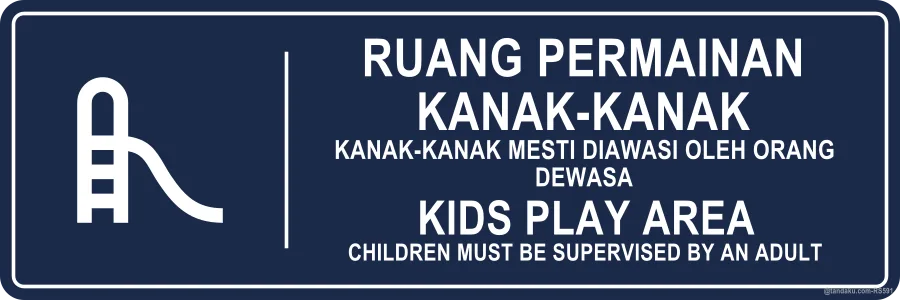 Kids Play Area
