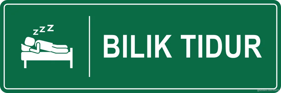 NAP ROOM — Bahasa Malaysia