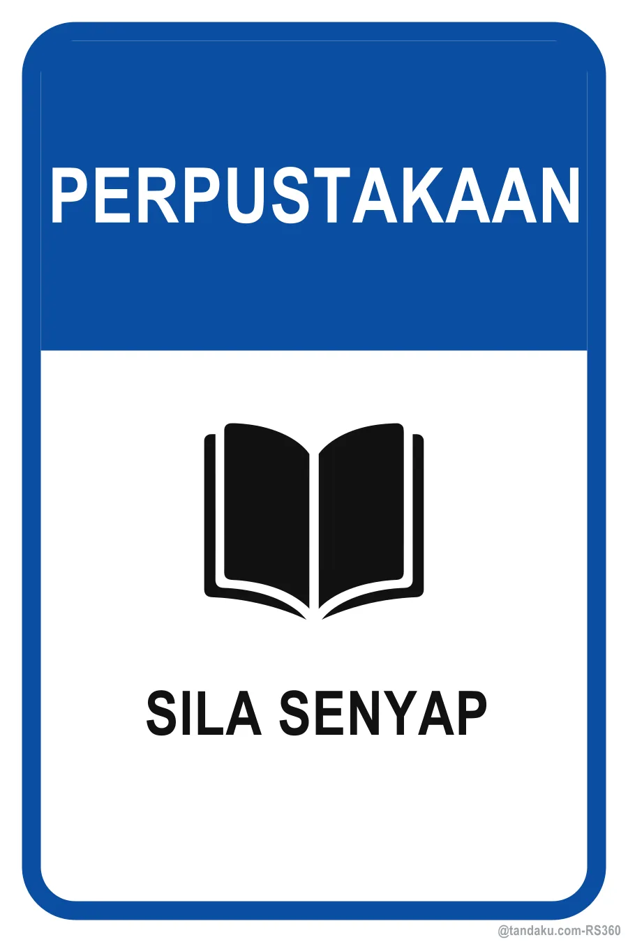LIBRARY — Bahasa Malaysia