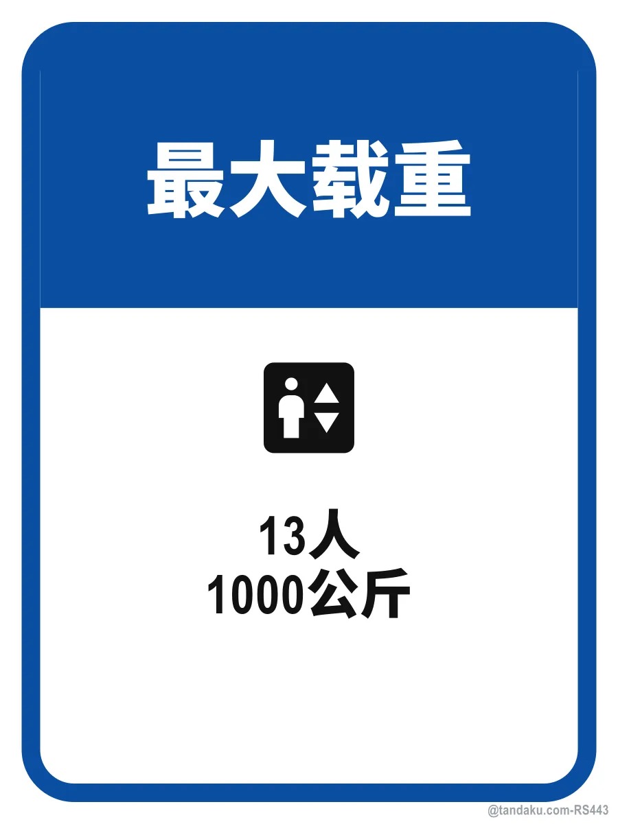 MAXIMUM LOAD — 中文