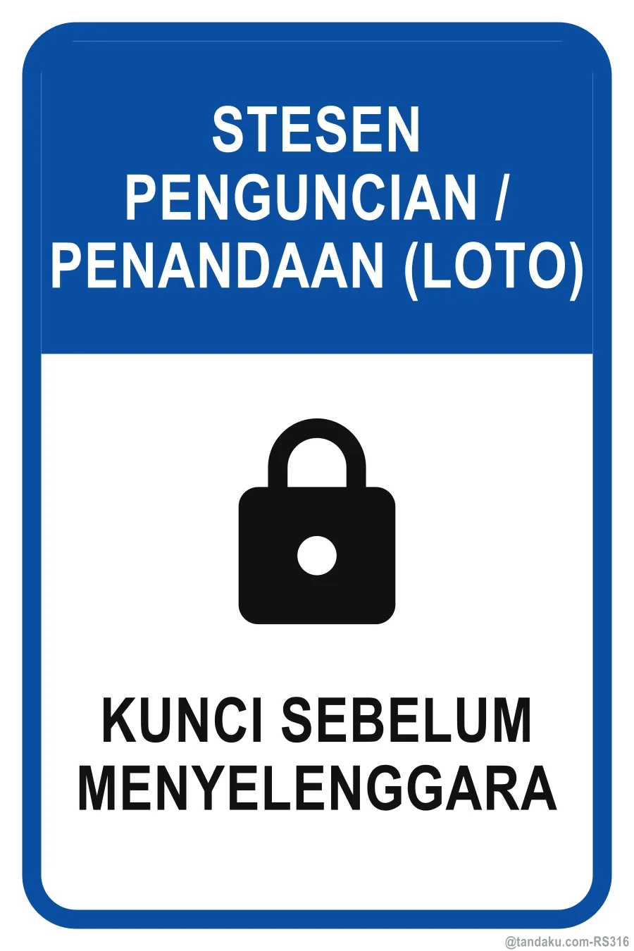Loto Station — Bahasa Malaysia