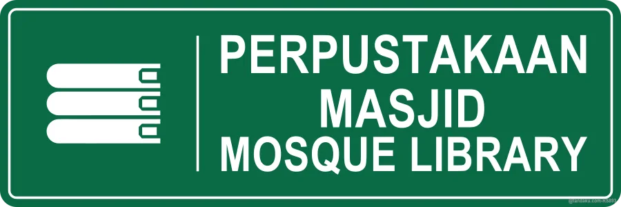 Masjid Library