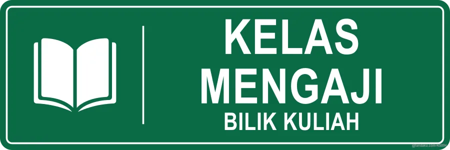 QURAN CLASS — Bahasa Malaysia