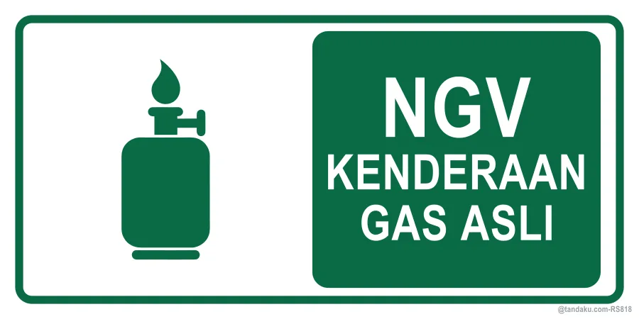 NGV — Bahasa Malaysia