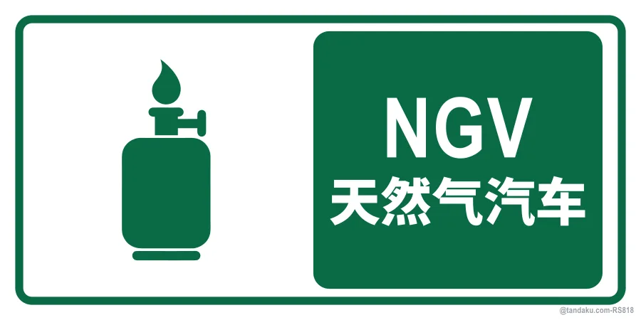 NGV — 中文