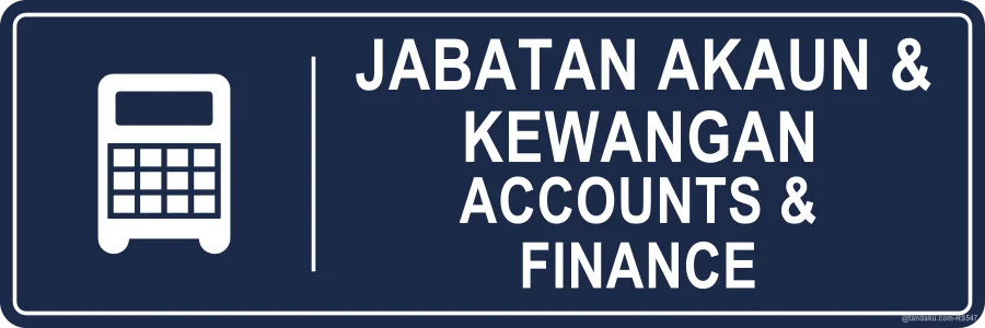 Office Accounts Finance
