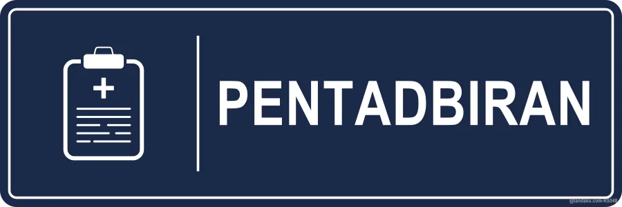 ADMINISTRATION — Bahasa Malaysia