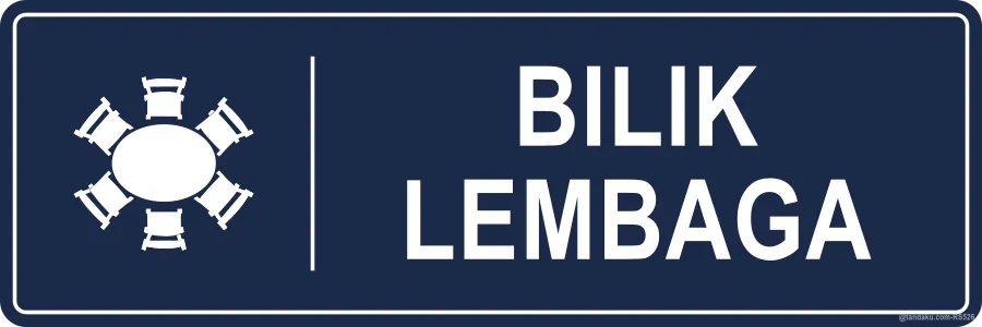 BOARD ROOM — Bahasa Malaysia