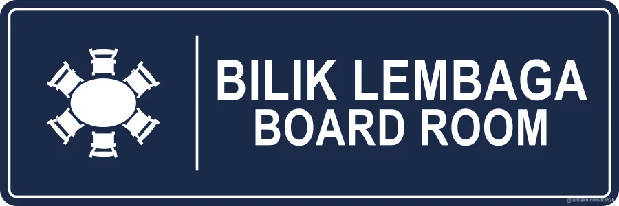 Office Board Room