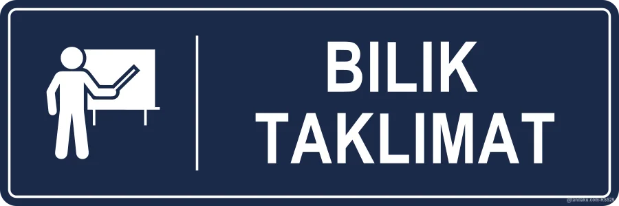 BRIEFING ROOM — Bahasa Malaysia