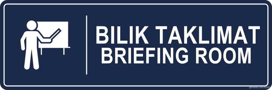 Office Briefing Room
