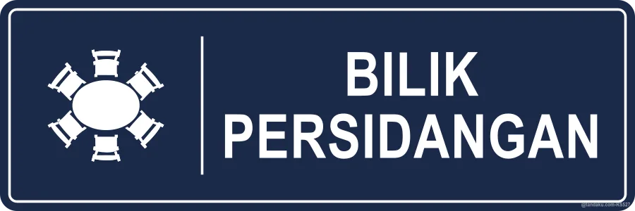 CONFERENCE ROOM — Bahasa Malaysia
