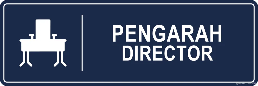 Office Director