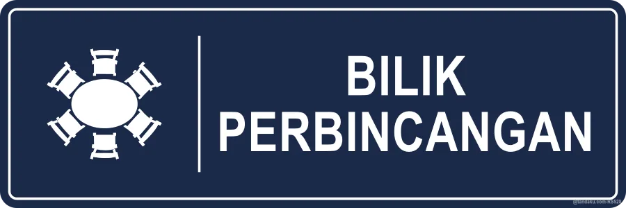 DISCUSSION ROOM — Bahasa Malaysia